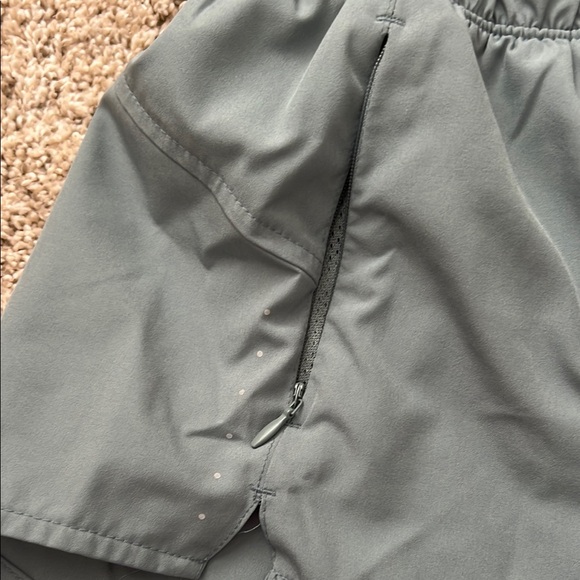 Old navy running shorts (bundle) - Picture 2 of 8